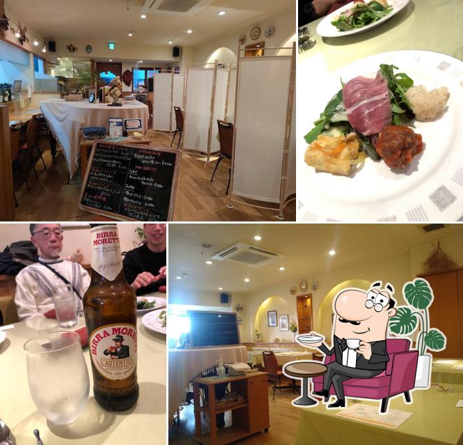 Trattoria Bene