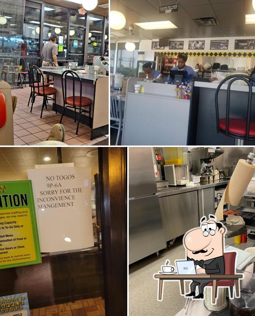 Waffle House Corporate Offices
