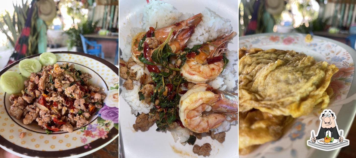 ร้านข้าวยายละออ