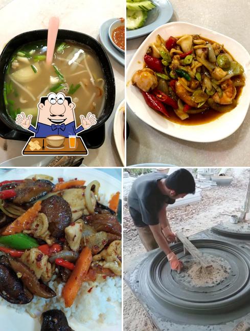 ร้านอาหารแบเซ