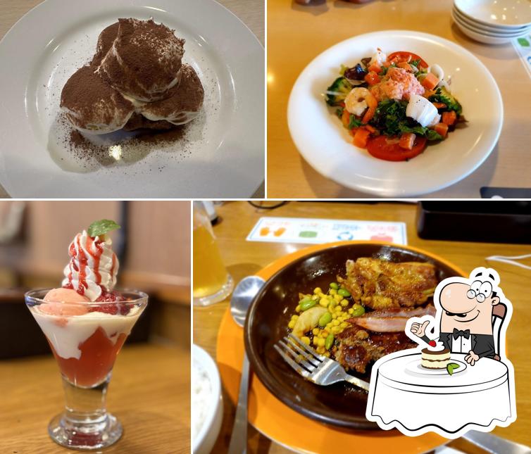 ジョナサン 佐倉高岡店