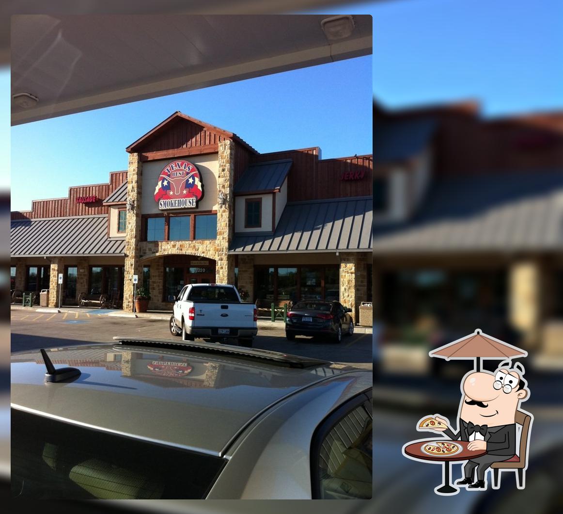 Texas Best Smokehouse & BBQ