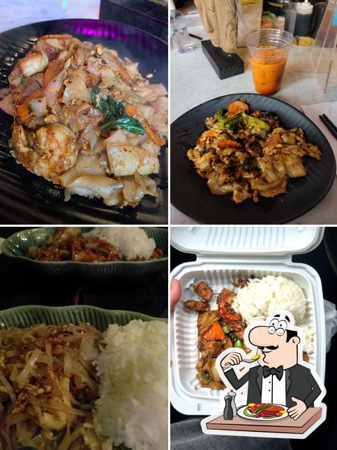 Thai Tom