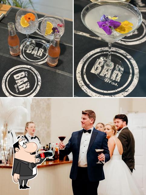 The Bar Bros