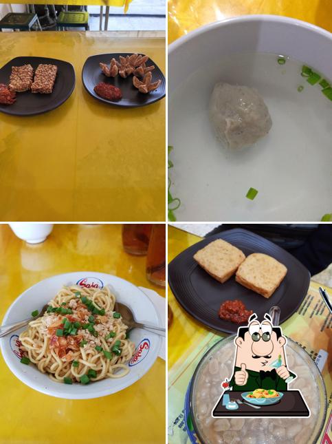 Warung 29B (Dapur Bu Tirtha)
