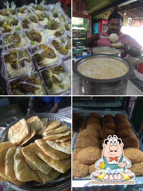 সারওয়ার হোটেল & রেস্টুরেন্ট