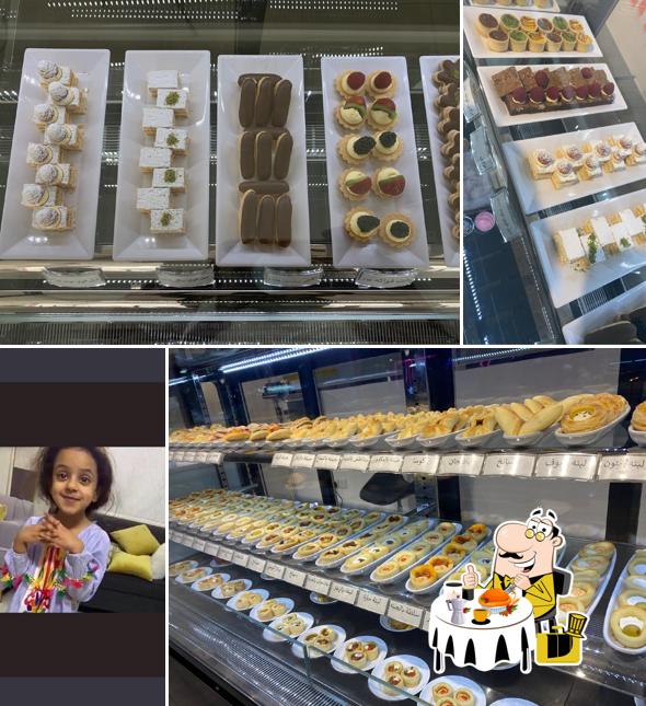 Krispy Sweet كرسبي سويت