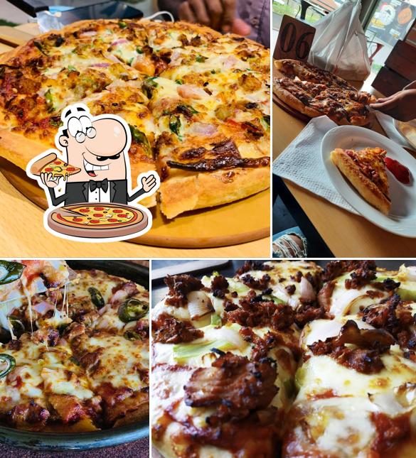 Pizza Hut - Kurunegala 2