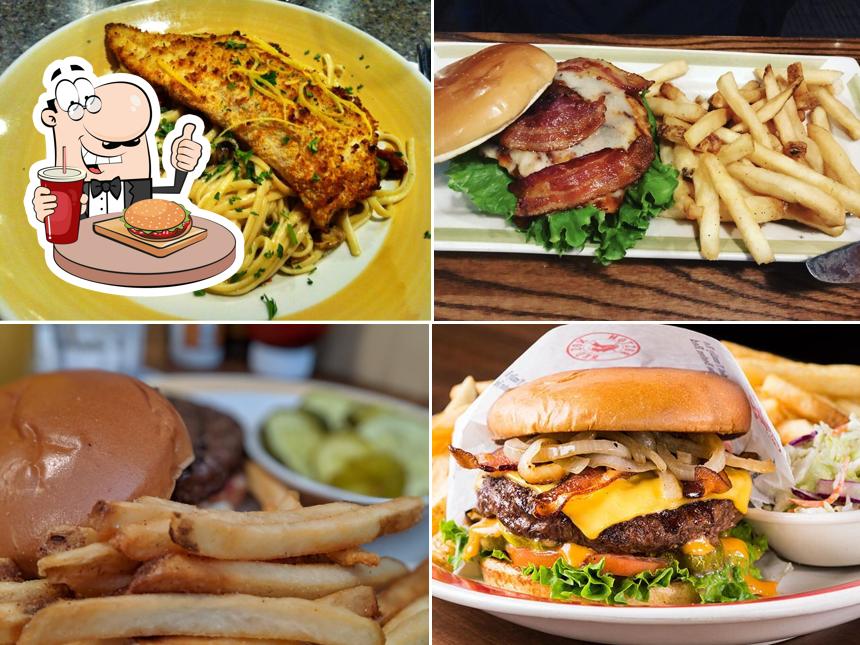 99 Restaurants