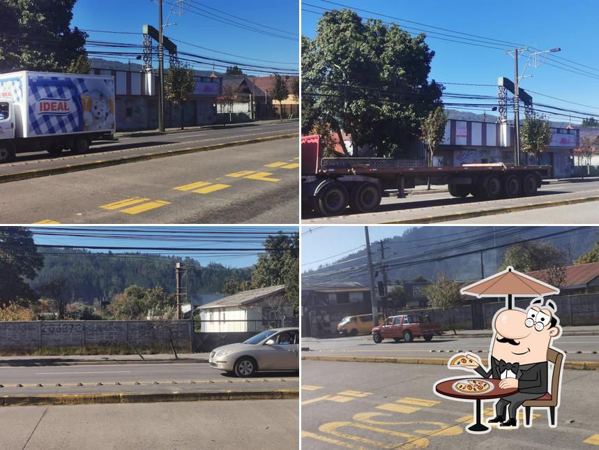 Bar Avenida