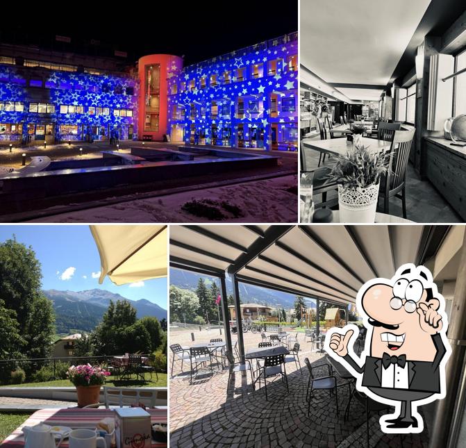 Bistrot Bormio Terme