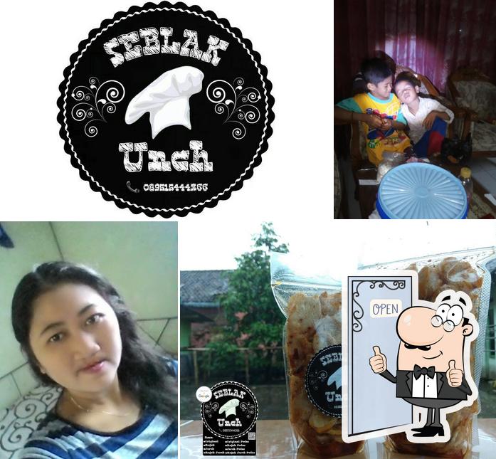 Seblak Unch