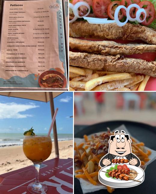 Caiçara Bar e Restaurante
