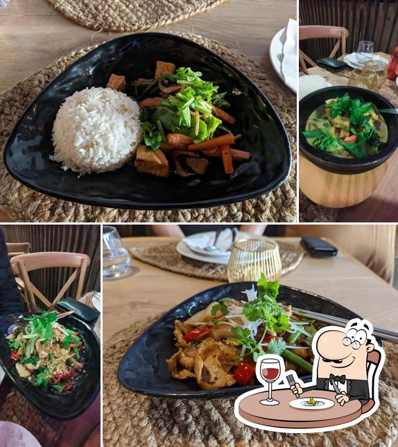 Chuonkin Thai Restaurant
