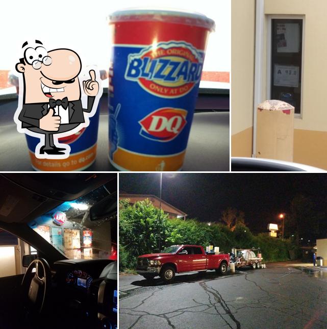 Dairy Queen (Treat)
