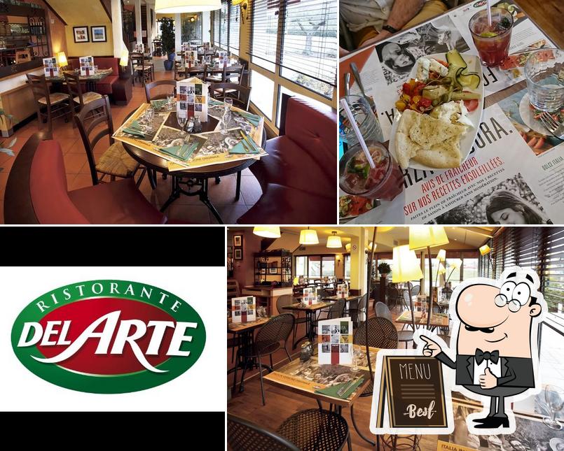 Del Arte