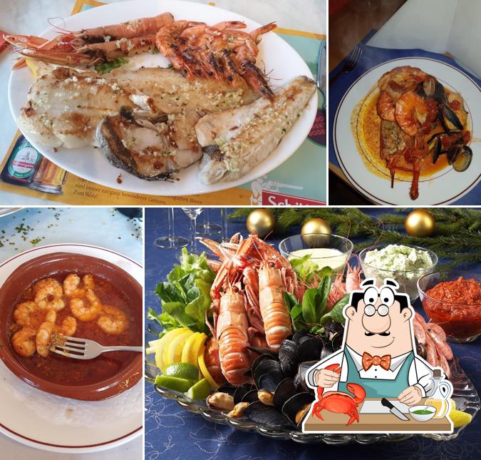 Restaurante El Cid