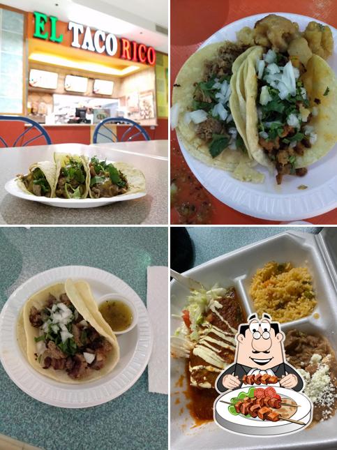 El Taco Rico