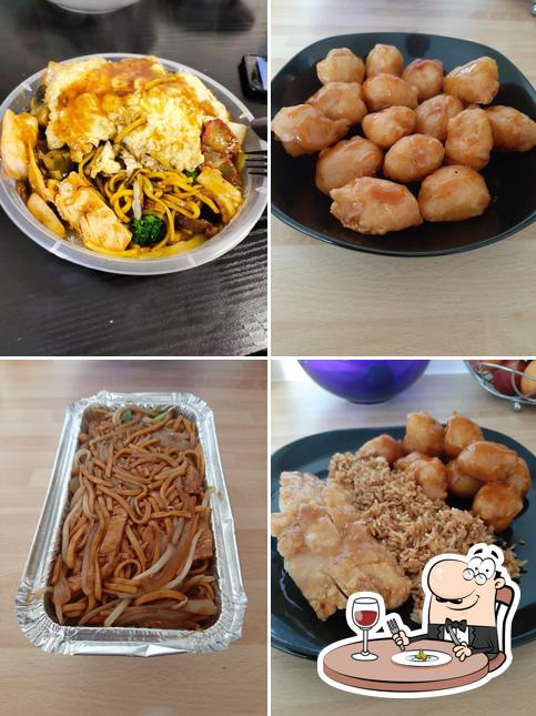 Food Paradise