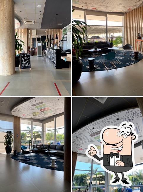 IBIS KITCHEN