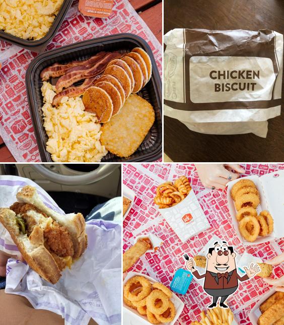 Jack in the Box