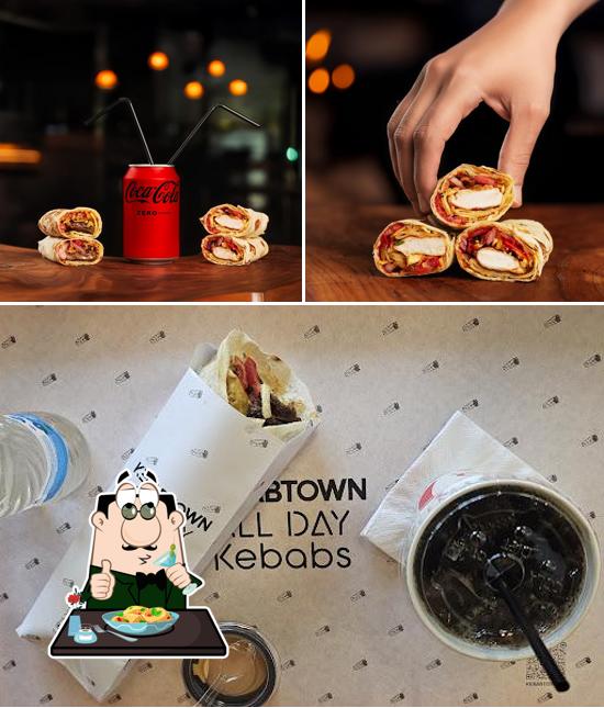 KebabTown