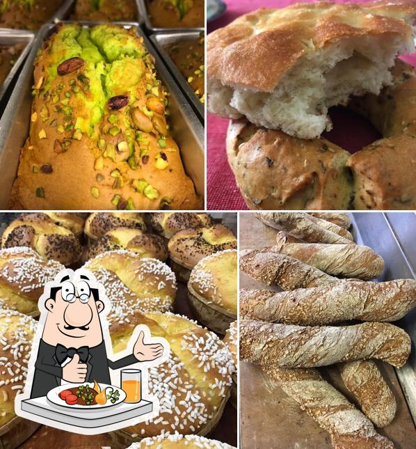La Bottega Del Pane Di Andrea Minato