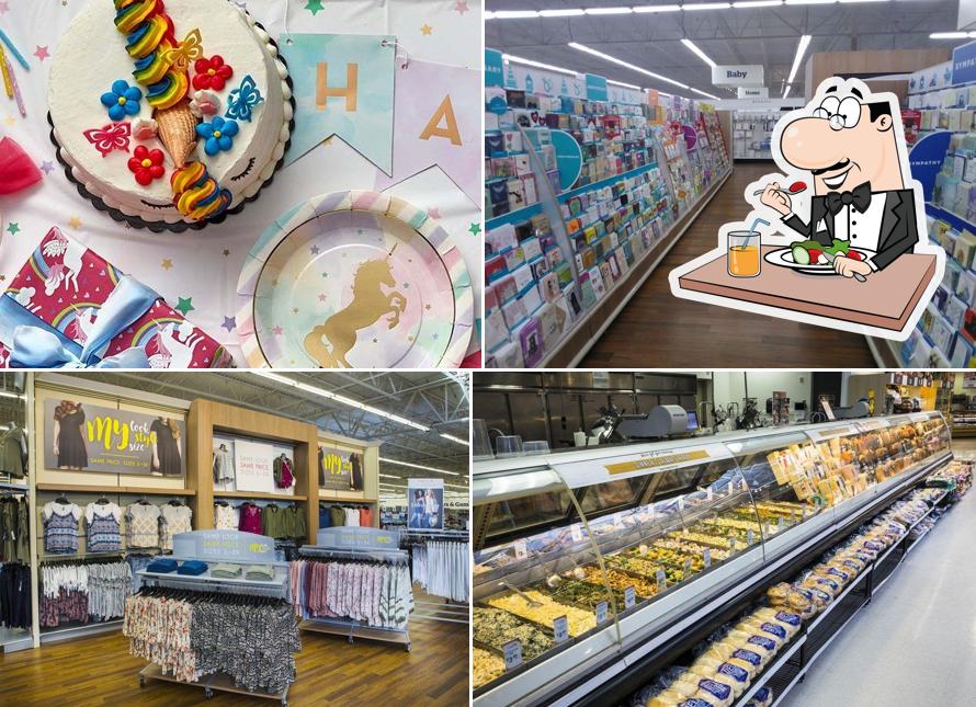 Meijer Bakery