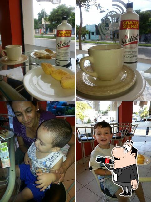 Mil Sabores S.A.