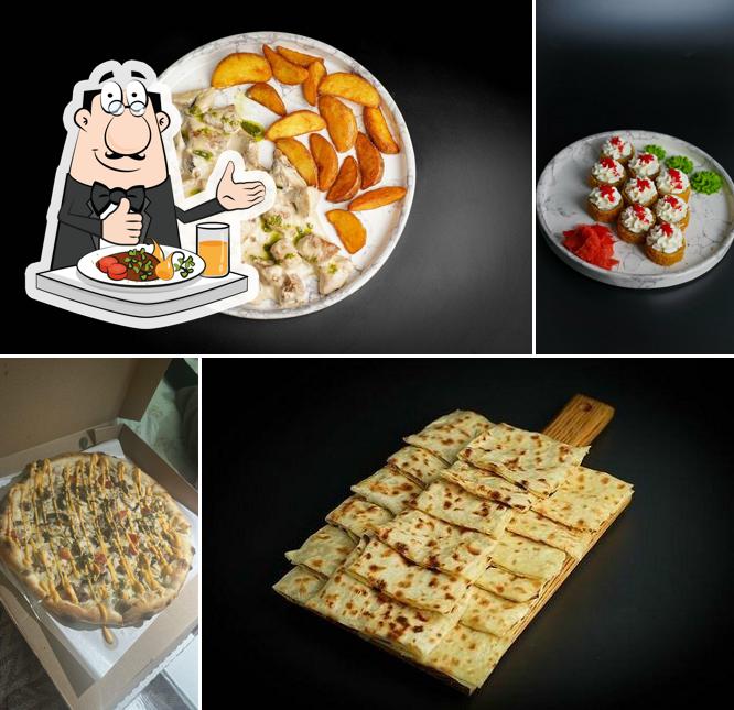 My Food