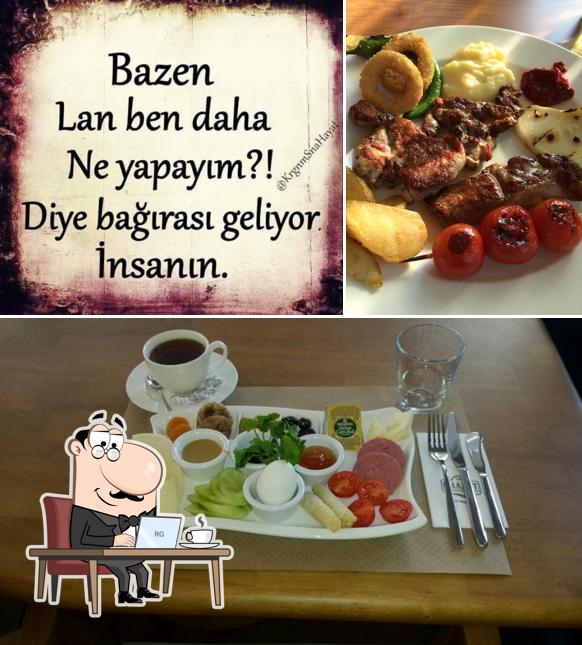 Palaz Et Restaurant