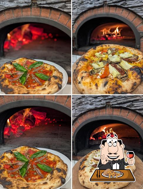 Papa's Pizza