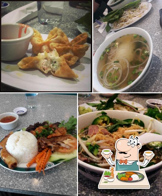 Pho 78 Westminster