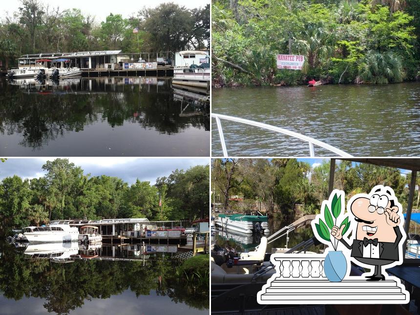 Manatee Pub