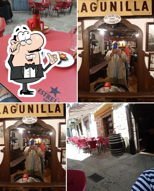 Bar Lagunilla