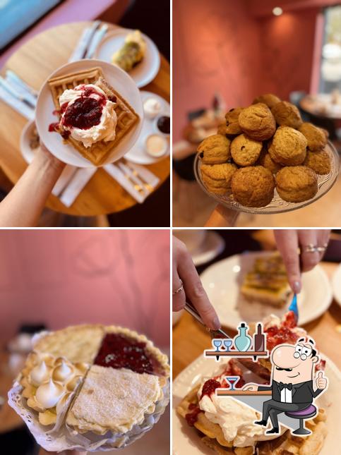 Maria Paula Bakery