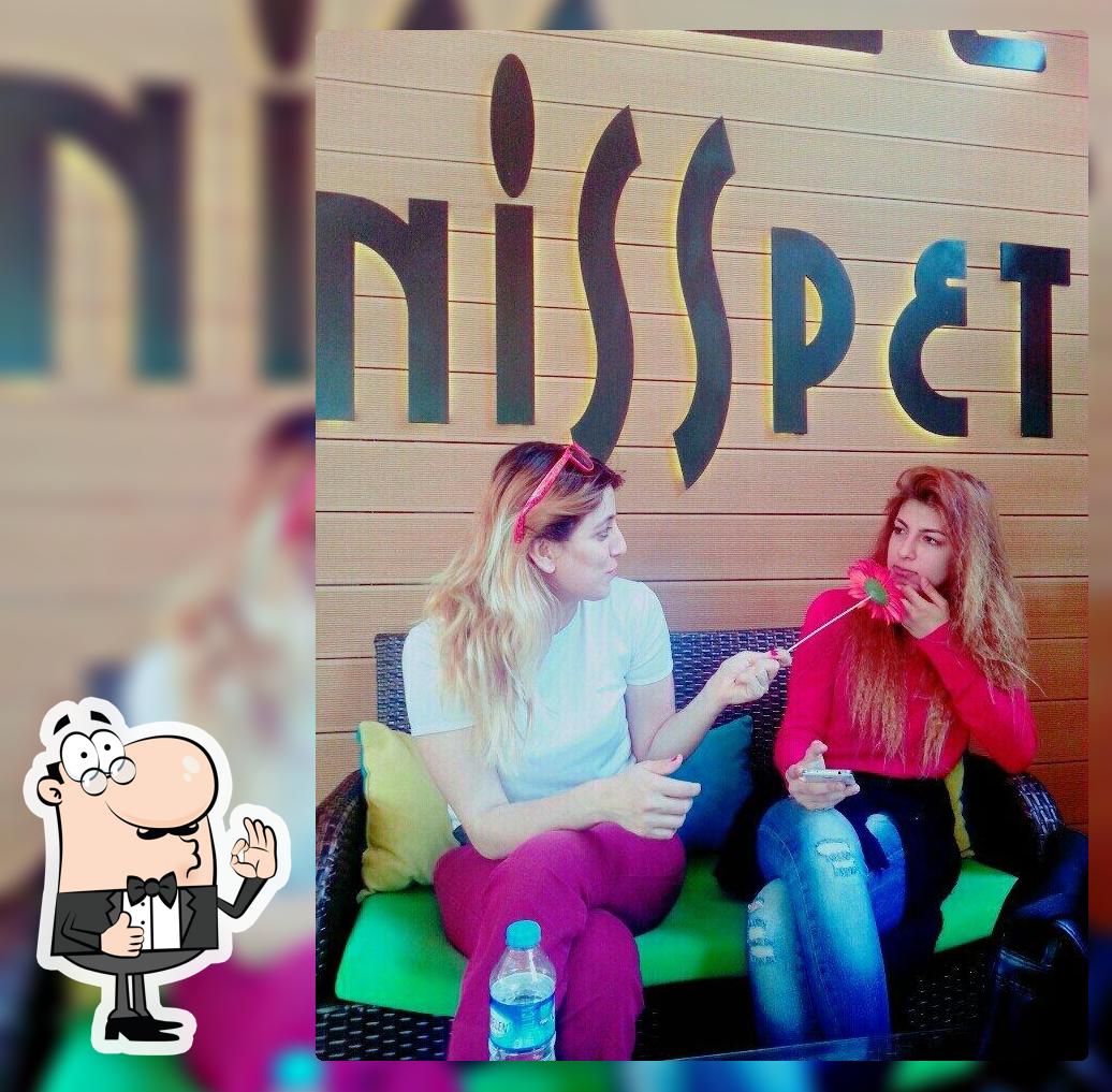 Nispet Cadde