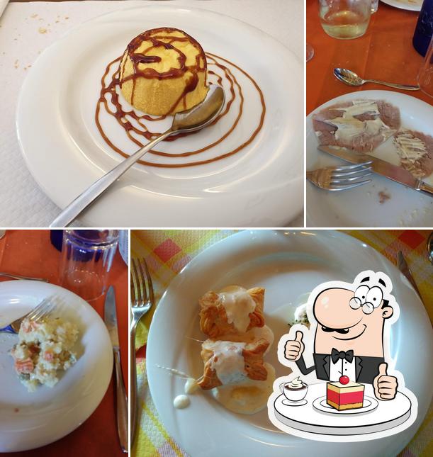 Trattoria-Pizzeria-Bar Lu Sulé