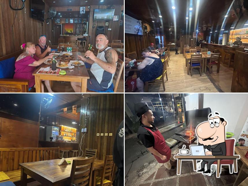 R&B Kitchen & Bar
