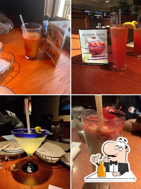 Red Lobster