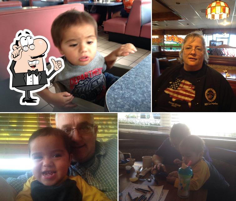 BILLY J Restaurant