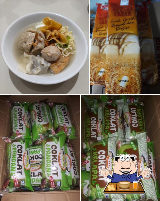Bakso D'NIS
