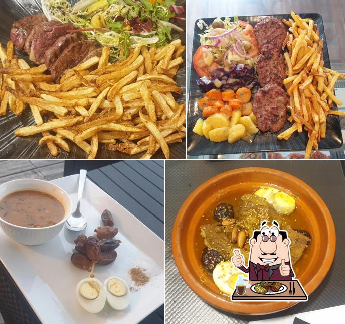 Beef & Grill