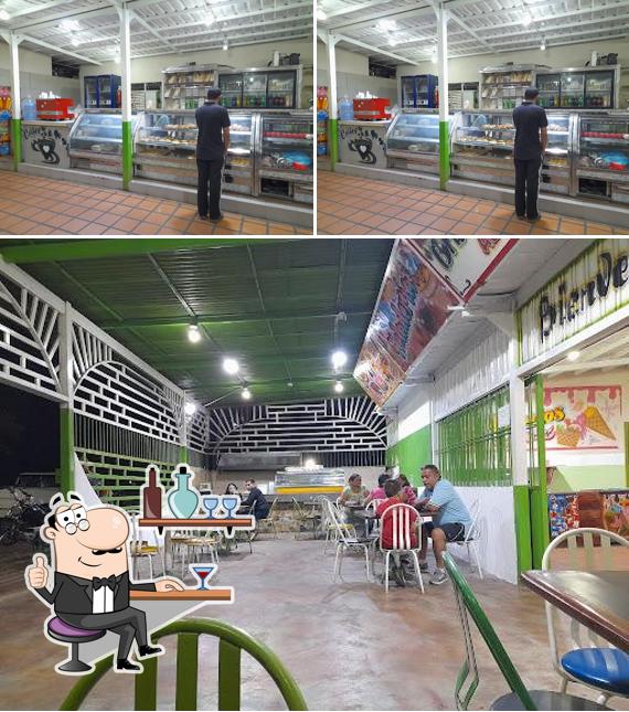 Brisas Del Guasey Al Khatib, F.P.