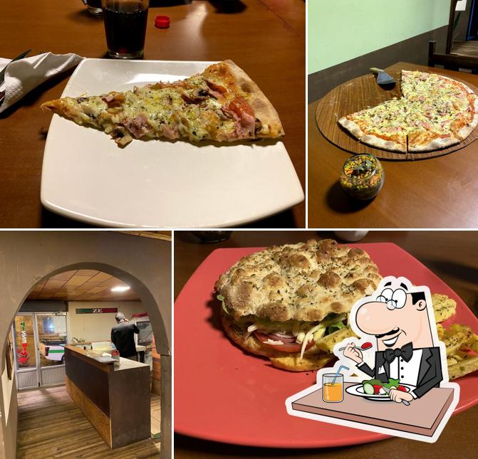 Capriccio Pizzeria