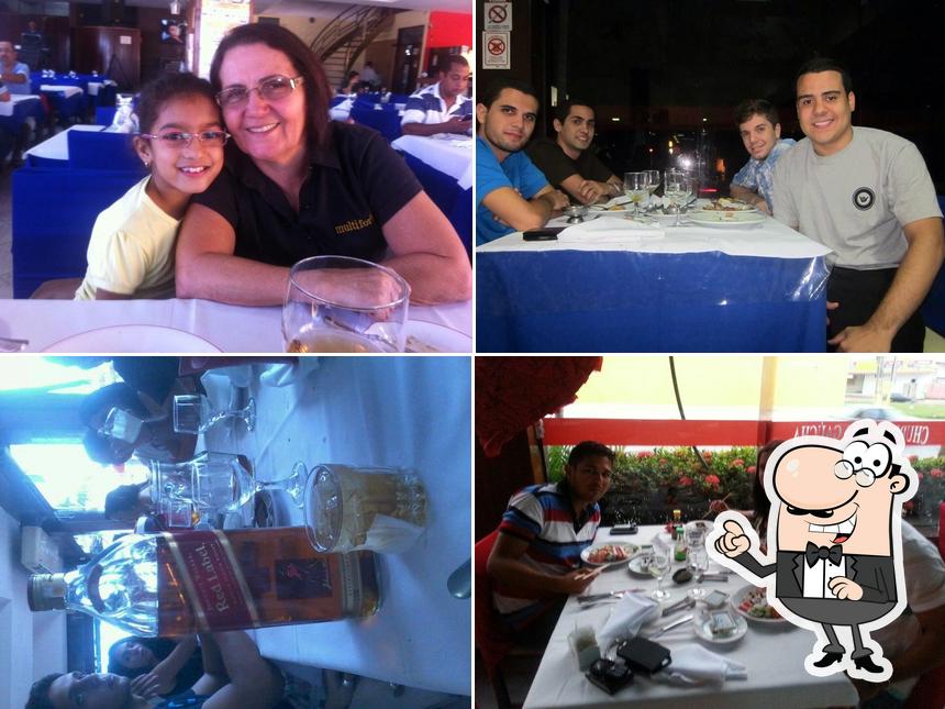 Churrascaria Gaucha