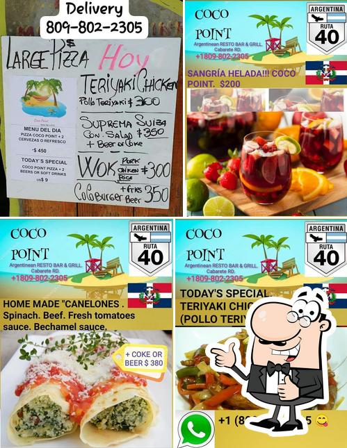 Coco Point