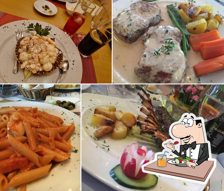 Restaurant Dolce Vita