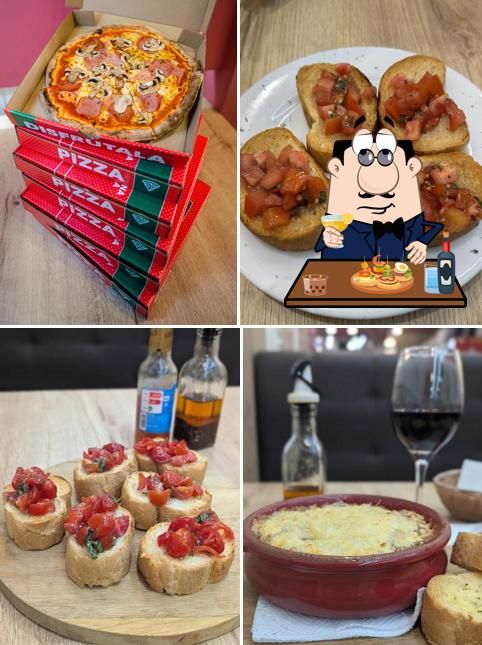 Fratelli Pizzas