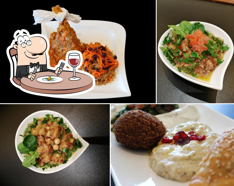 Globe Food